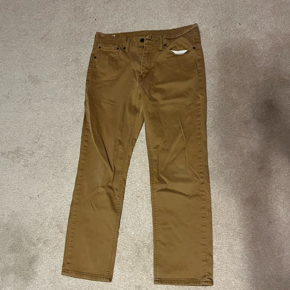 Levi’s